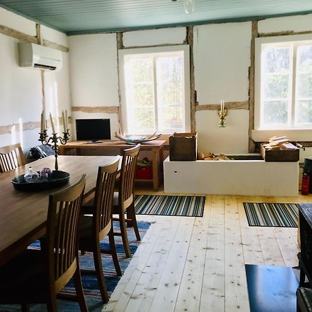 Getinge Prostens Bed & Breakfast חדר תמונה
