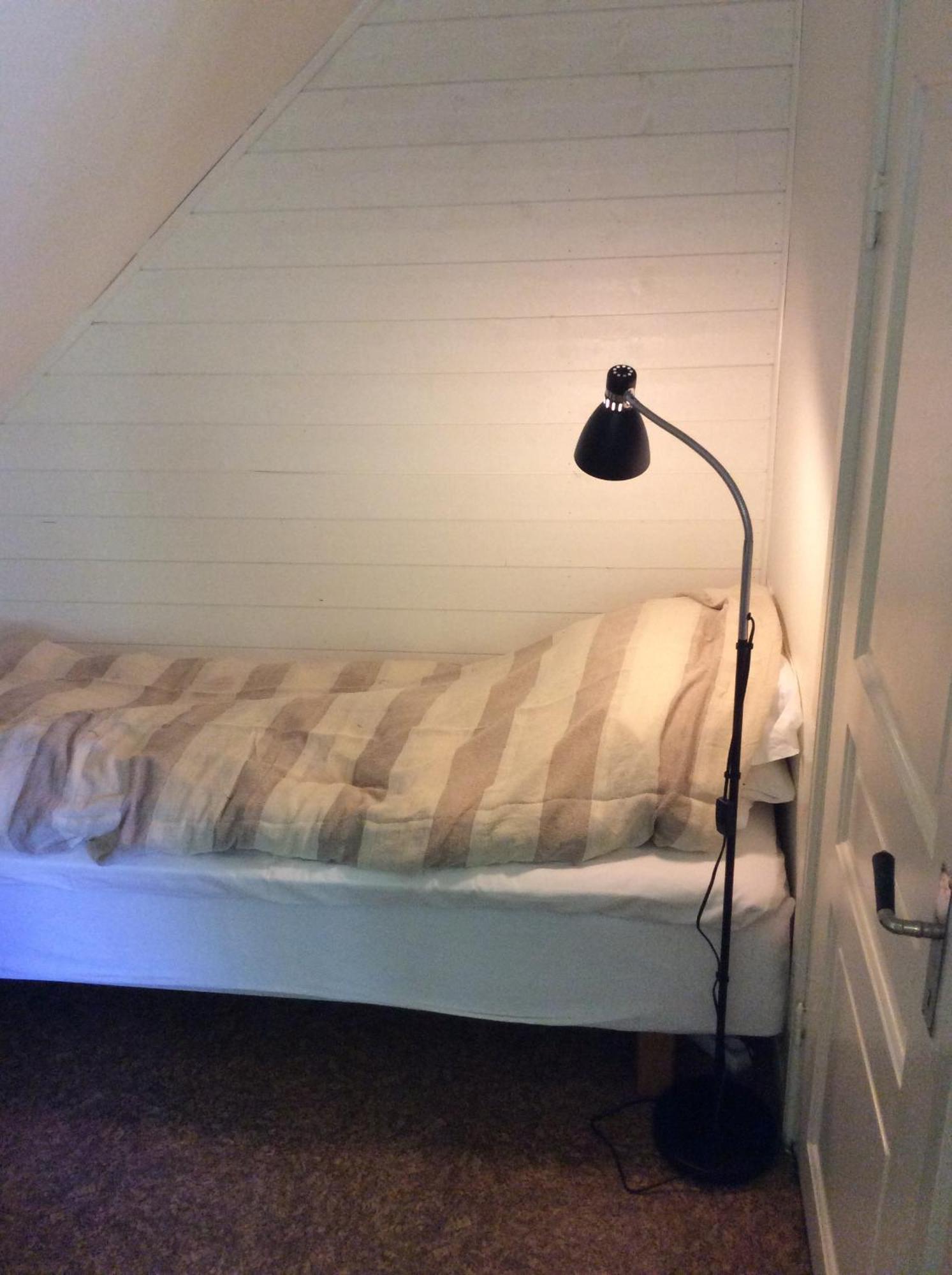 Getinge Prostens Bed & Breakfast חדר תמונה