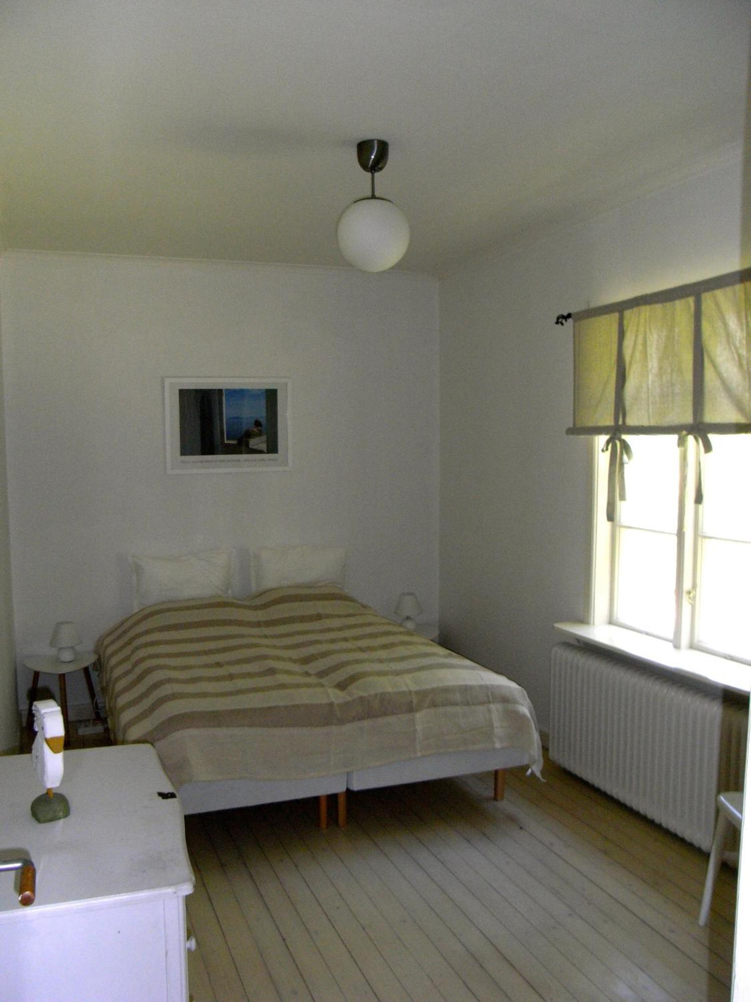 Getinge Prostens Bed & Breakfast חדר תמונה