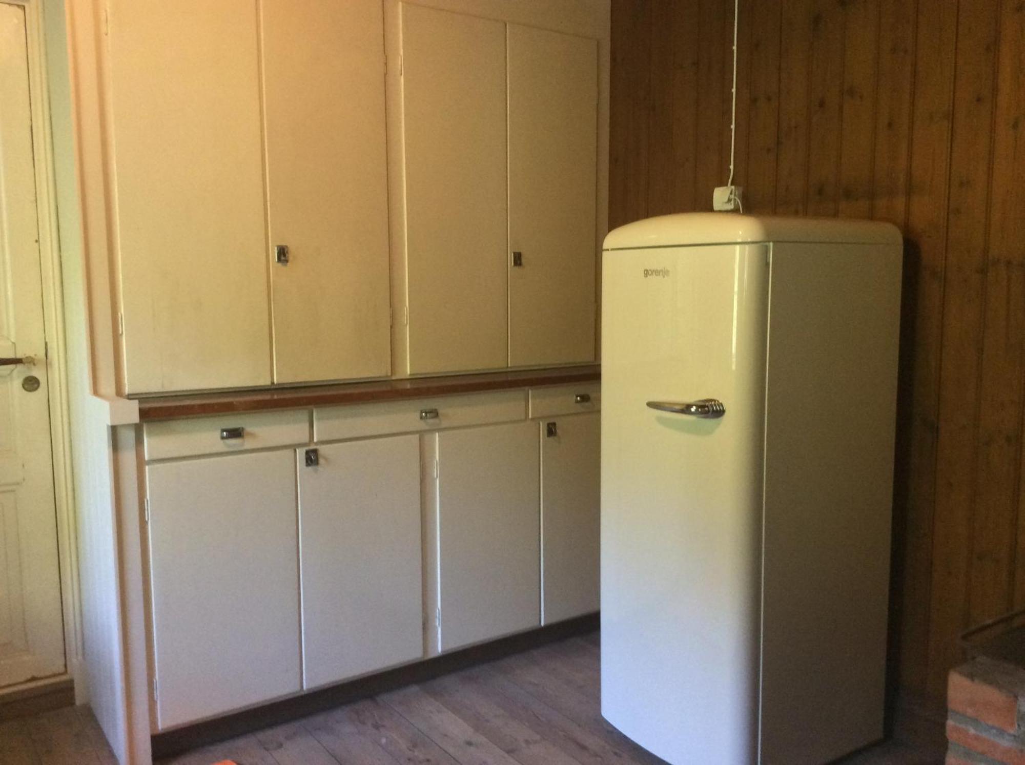 Getinge Prostens Bed & Breakfast חדר תמונה