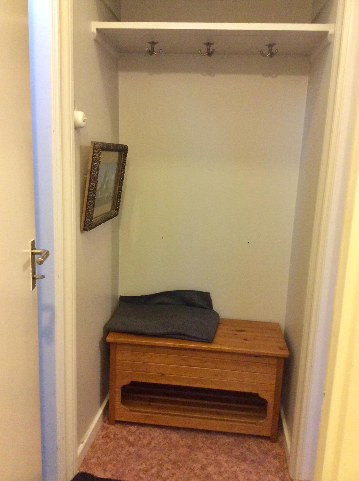 Getinge Prostens Bed & Breakfast חדר תמונה
